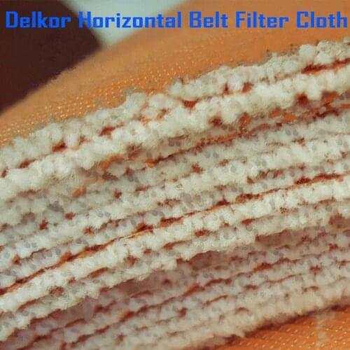 Delkor Horizontal Belt filter clothNylon Micron Filter Meshes/Coffee Filter Mesh Fabric/Water Sieve Mesh Gas filter cloth fabric