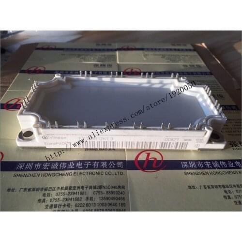 FS150R12KE3 module Special supply Welcome to order