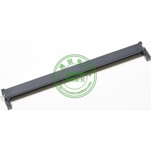 JAE PCI Express Mem Sckt SMARC MXM 3.0 Graph Card 314P