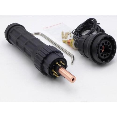 OEM FY0023 Central Adaptor Connector Kit For Trafimet S45 S75 S105 A51 A81 A101 A141 A151 CB50 CB70 CB100 CB150 Plasma Torch