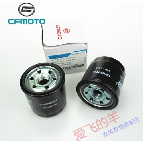 Motorcycle 400nk650nk Engine Oil Filter Element 650tr State Guest Engine Oil Grid Filter Core