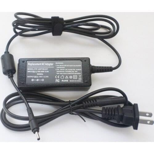 New 45W AC Adapter Charger Power Supply Cord For Asus ZenBook UX31E-RY024V UX31E-RY029V UX31E-RY003X UX31E-RY008X UX31E-RY010X