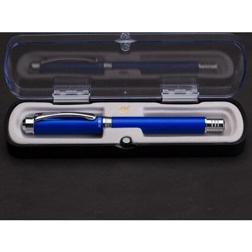 Hero Fountain Pen 970 Students Use Metal Pole Business Office To Practise Writing Iridium Gold Pen