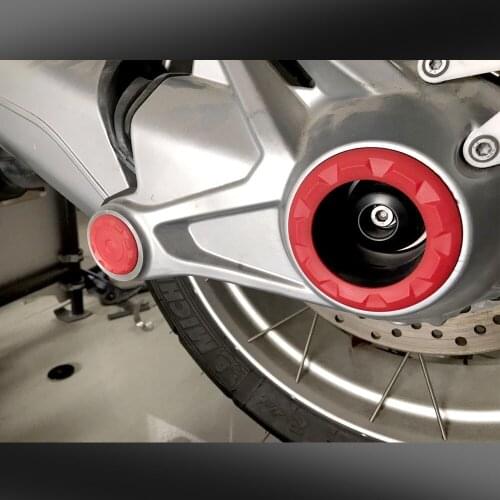 Suitable for BMW R1200GS 2014-2017 motorcycle parts right angle gear box final drive cover