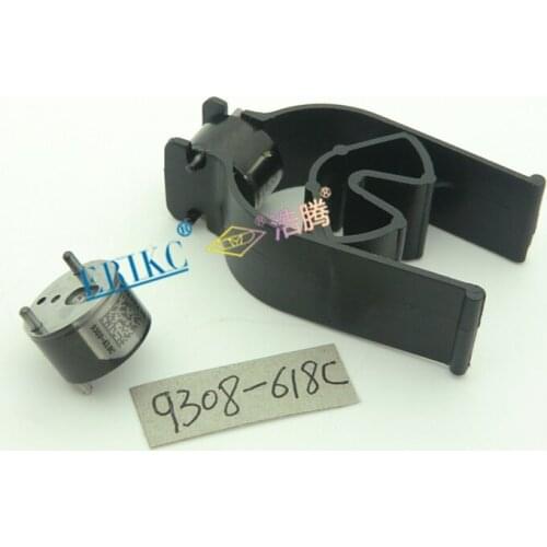 ERIKC 9308-618C Auto Control Valve 9308618C High Precision Injecteur Control Valve 9308z618C Auto Engine Valves