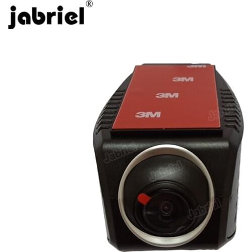 Dash Cam For jeep grand cherokee wk2 wj zj compass renegade wrangler jk patriot buluo WIFI Car Dvr 1080P 24H Driving Recorder