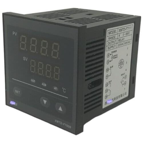 XMTD-F7111 XMTD-F7211 XMTD-F7112 XMTD-F7212 Quality test video can be provided，1 year warranty, warehouse stock