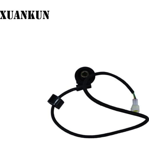 XUANKUN Motorcycle LF150-10S / KPR150 Speed Sensor Combination