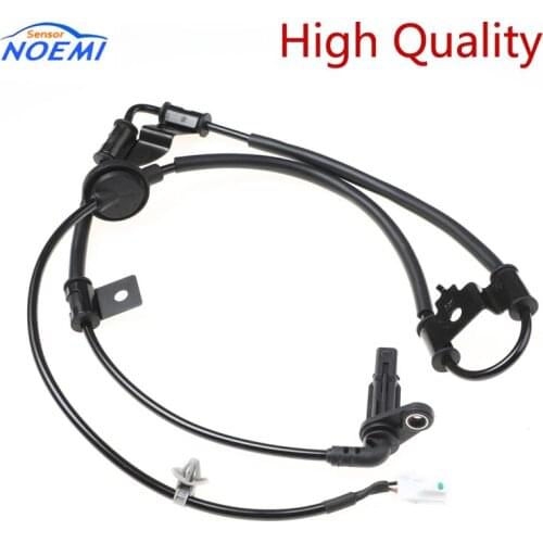 YAOPEI 95680-2E310 956802E310 Rear Right New ABS Wheel Speed Sensor For Hyundai Tucson JM 2.0 SUV 2004-2010 RR