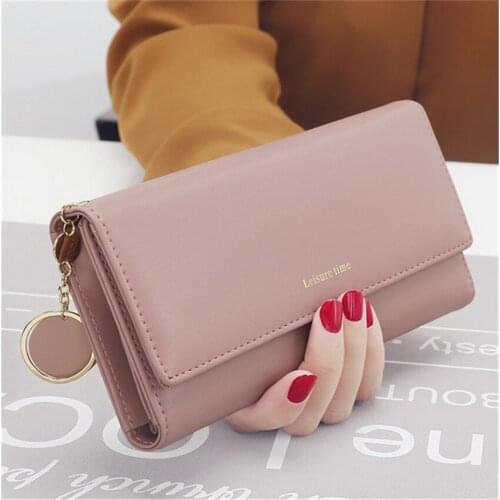 YKFMYFOURL Women's Wallets