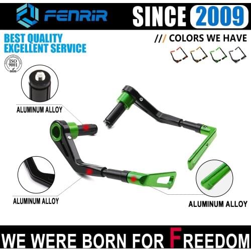 Motorcycle Hand Guards for Buell Blast Thunderbolt Lightning Cyclone 1125R/CR 1190SX XB Benelli LEONCINO TNT Moto Guzzi V7 V8 V9