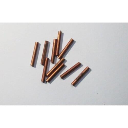 10pcs Spot Welding Rod Tips Welding Pen For Spot Welder 709A 709AD