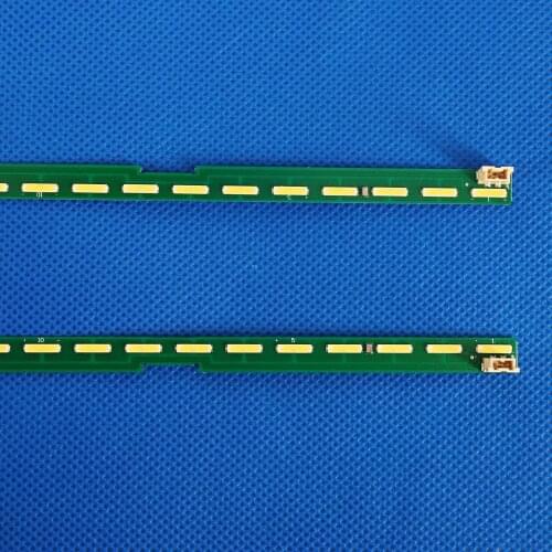10 PCS LED backlight strip 39 Lamp for LG 43 V15 ART3 FHD R L 43LX540S 6922L-0145A 6916L2247A 6916L2246A LC430EUE FH M3 43lf6350