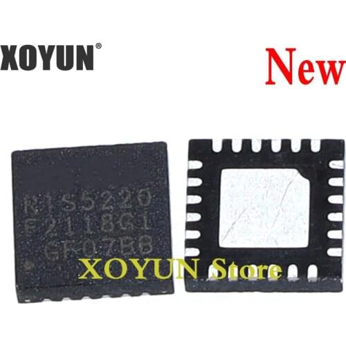 2pcs/lot RTS5128 RTS5138 RTS5178 RTS5141 RTS5220 RTS5178 QFN 100%New