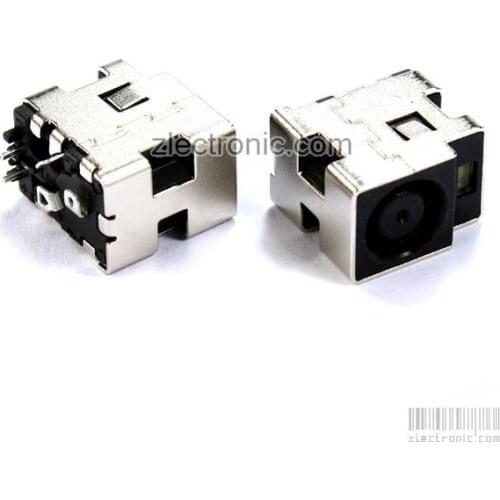 Free shipping original for HP dv5 dv6 g61 g71 cq72 -1000 power interface head