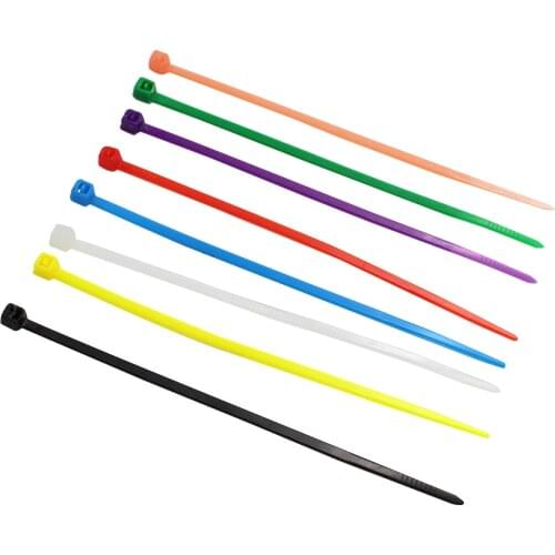 CHNT Cable Ties
