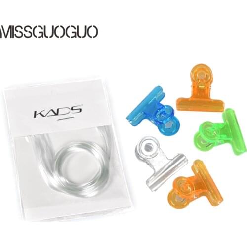 200CM FiberGlass Extension Nail Form Nail Acrylic Tips Set Fiberglass Tips Extension for Nails Silk Building Extension Tool