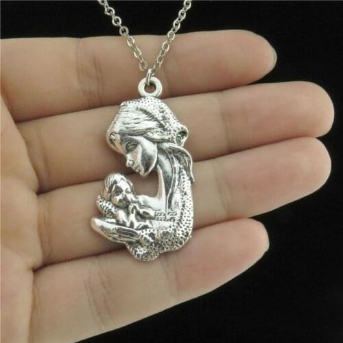 GLOWCAT Baby Necklaces