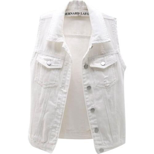 Goocheer Women's Autumn Vests