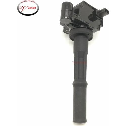 Ignition Coil Part No# 90919-02212 9091902212 Fits 1995-2002 4Runner 1992-1998 T100 1995-2004 Tacoma 1999-2006 Tundra 3.4L