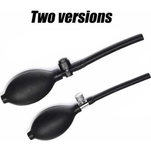 Pump Wedge Locksmith Tools Auto Air Wedge Airbag Lock Pick Set Open Car Door Lock Free Shipping