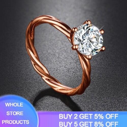 Silver 925 Ring For Women Men Female Girls Cool Vintage fashion Gold Fashion Rings Boho Chic Jewelry Birthday Gift