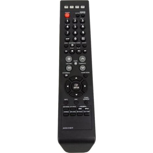 NEW AH59-01867F Replacement for Samsung Home Theater Remote control for HT-AS720 AV-R720 HT-AS720S HTAS720ST Fernbedienung
