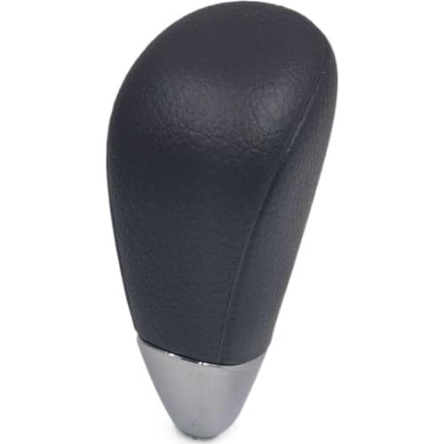 New Automatic Gear Shift Knob For Renault Keleos Kadjar Nissan X-TRAIL Qashqai Murano Gear Ball Head