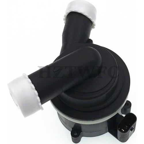 New Secondary Coolant Additional Auxiliary Water Pump For Audi A4 A5 A6 Avant B8 For VW Amarok 03L965561A