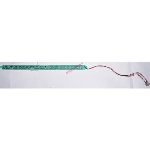 New Original Kyocera 302ND94330 PWB DRUM HEATER ASSY for: TASKalfa 2552ci-6052ci 2553ci-6053ci P8060