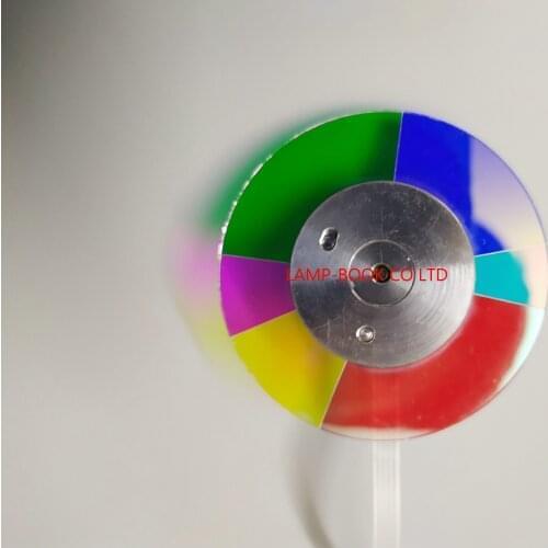 Original color wheel for OPTOMA HD80-LV projector