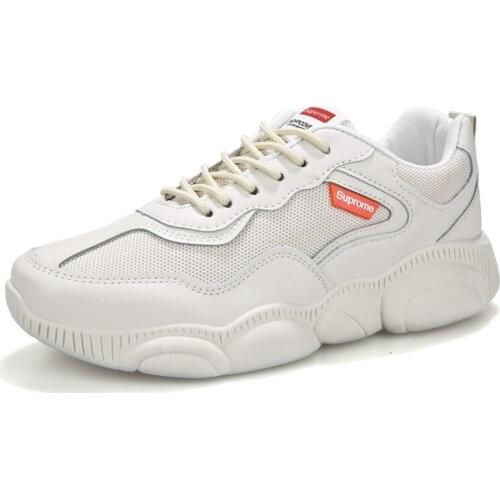 Original Mesh Men Sneakers Air Shoe-up Walking Shoes Breathable Lightweight Casual Running Sneakers Tenis Footwear Good Quality