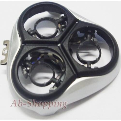 Shaver Head Holder + Plate for Philips Norelco PT860 AT890 AT750 PT710 PT720 PT715 PT725 PT728 PT730 PT735 -Free Shipping