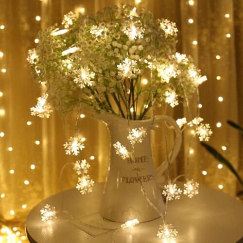 10m 80LED Cartoon Bee Style String Light Christmas Fairy Lighting Strings For Outdoor Holiday Wedding Xmas Party Home Decoration