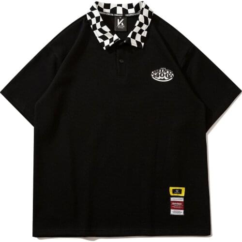 SENSIR BRIGHTEST Mens Polos