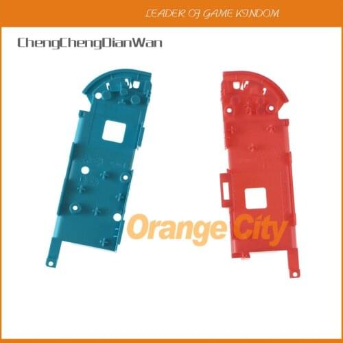 Replacement Right Left Midlle Frame for NS Switch Switch Controller Battery Holder for Nintend Switch