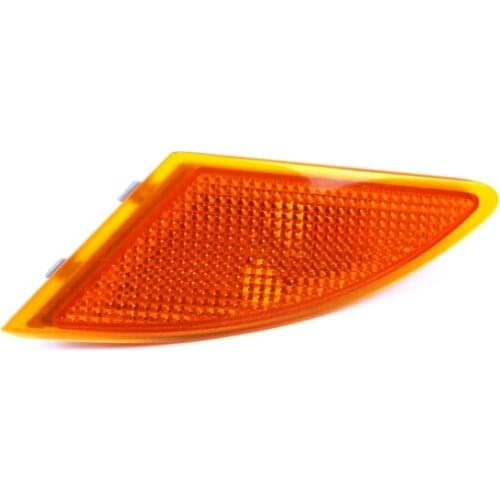 Front Bumper Left side Turn Signal Light for Mercedes W251 R320 R350 R500 R63 2518200121