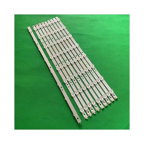 LED strip for Ph ilips 48PFF3055 T3 K480WD 4708-K480WD-A4213K10/11