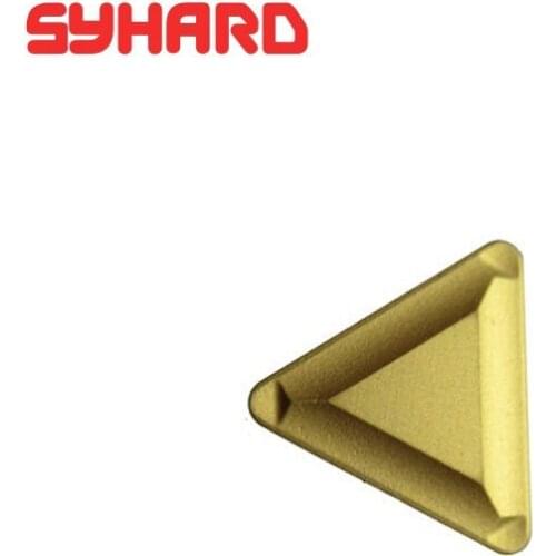 TPMR110308 YBC251/YBC351/YBM251/YNG151 10 pcs/lots cnc carbide turning insert CNC blade lathe tool