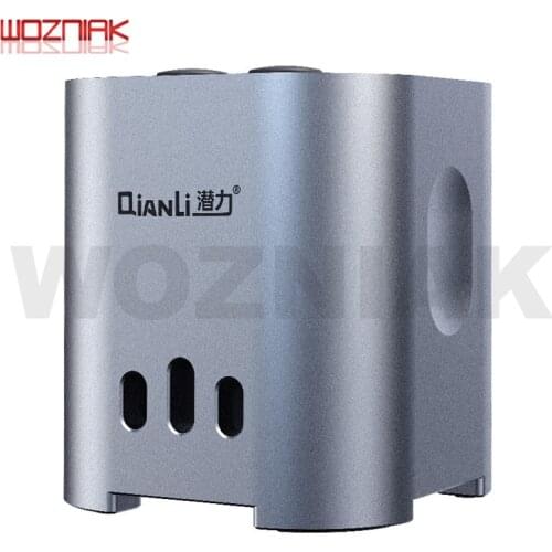 Qianli Curing Lamp Intelligent Green Oil UV Lamp UV Adhesive Optical Adhesive Curing Lamp for Phone Motherboard LCD Repair