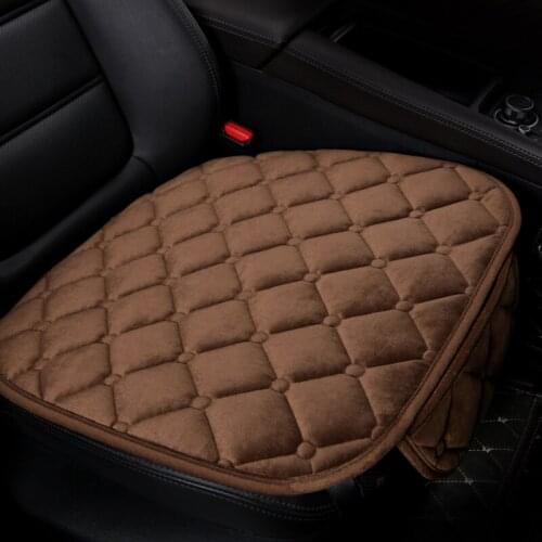 ZHOUSHENGLEE Universal Car seat covers for Toyota all models rav4 wish land cruiser vitz mark auris prius camry corolla covers
