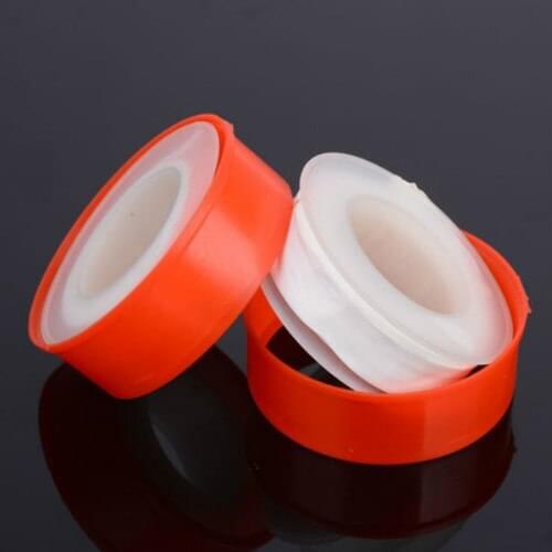 Thickened Raw Tape Sealing tape Sealed Household Faucet Valve 10m Accessories