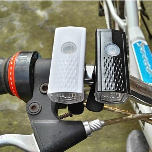 Bike Headlight Cycling Riding Mountain Bicycle Front Lamp Waterproof