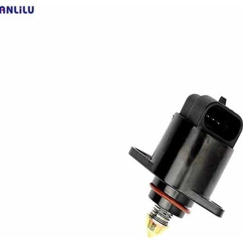 High Quality Idle Air Control Valve IAC Suitable for Wuling B12 C14 53920 17059602 59602 17111947 17059602 93744675 96434613