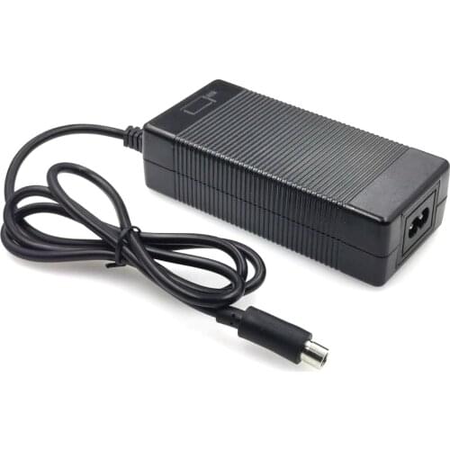 Electric Scooter Charger 42V 2A Adapter for Xiaomi Mijia M365 Ninebot Es1 Es2 Electric Scooter Accessories Battery Charger