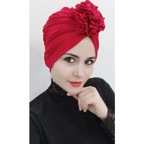 Womens Rose Bone Grenadine Red