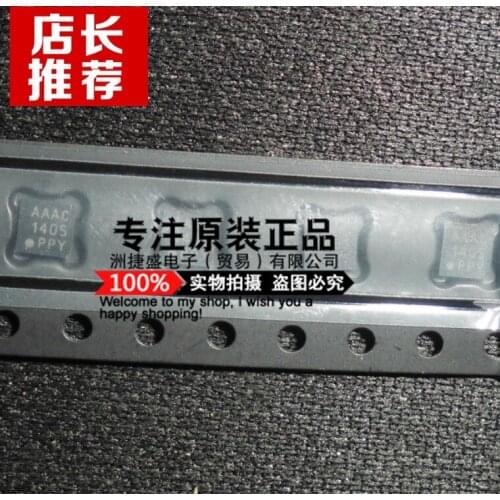 100% New Original In Stock MCP73833T-FCI/MF MCP73833-FCI/MF DFN10 IC