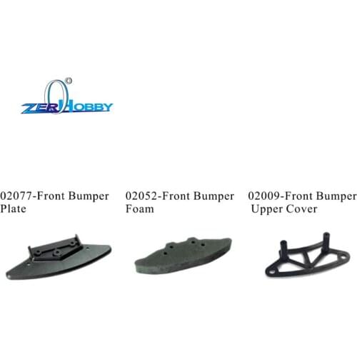 HSP RACING RC CAR ACCESSORIES PARTS NO. 02005 02009 02052 02077 FOR 1/10 SCALE ON ROAD 94103 94123