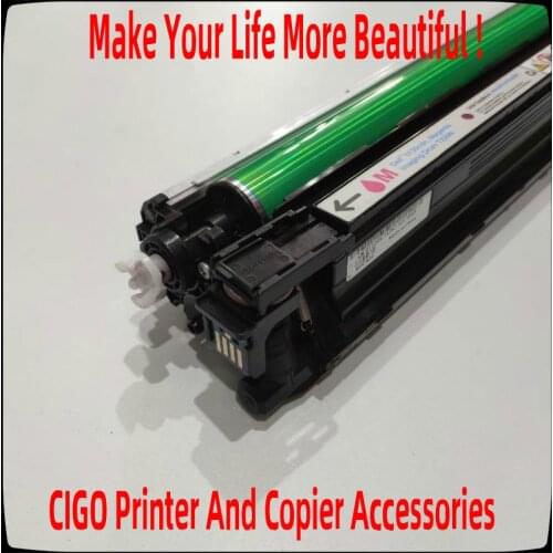 Imaging Unit For Dell 5120 5130 5140 C5765 C5765dn Color Printer,For Dell 330-5853 330-5851 330-5849 330-5847 Image Drum Unit