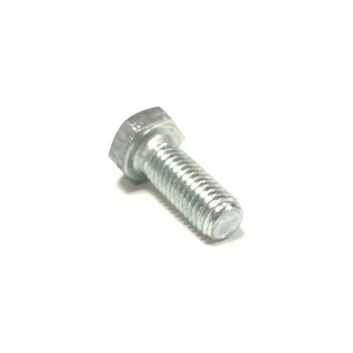 Bowling Spare Parts T11-051009-001 Hex Hd. Cap Screw (12 mm x 30 mm)(10pcs/bag) Use for Brunswick Bowling Machine